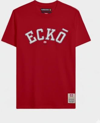 Ecko Classic Major Tee in True Red at Nordstrom, Size X-Large