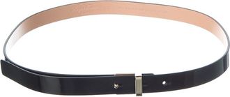 Roger Vivier Leather Belt