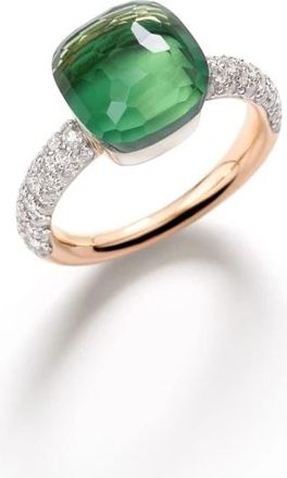 POMELLATO Rings - Dames - Ringen - Veelkleurig - 54 MM - Accessoires