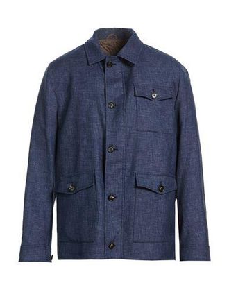 LUIGI BORRELLI NAPOLI JACKEN & M&Auml;NTEL - Jacken und Anoraks auf YOOX.COM