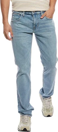 Hudson Hudson Jeans Blake Stone Wash Jean