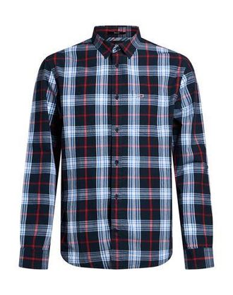 Tommy Jeans CAMISETAS Y TOPS - Camisas en YOOX.COM