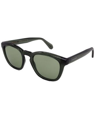 Ferragamo Unisex 50Mm Sunglasses