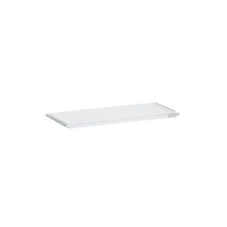 Laufen Laufen - Kartell Estante Para Lavabo, Ancho/alto: 460/200/15 Mm