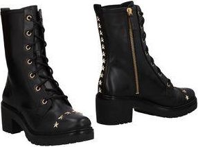 Michael Kors CALZADO - Botines de ca&ntilde;a alta en YOOX.COM