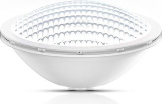 OEM Led Piscina Par56,18w Foco Led Piscina Sumergible Iluminaci&oacute;n Led Empotrados, 1800lm, &Aacute;ngulo De 120 &deg;, Impermeable Ip68, 12v Dc/ac, 6000k