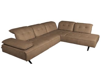 Schubiger M&ouml;bel Ecksofa 8111 Basic