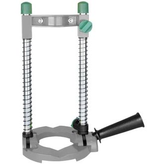 OEM Soporte De Posicionamiento Para Taladro Crezuo Con &Aacute;ngulo Ajustable De 45 Grados Para Taladro El&eacute;ctrico