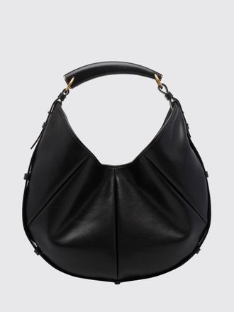 Saint Laurent Borsa A Mano Donna colore Marrone