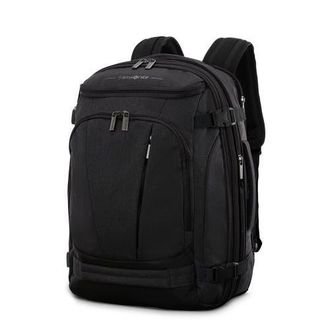 Samsonite Mother Lode Junior Backpack in Black at Nordstrom