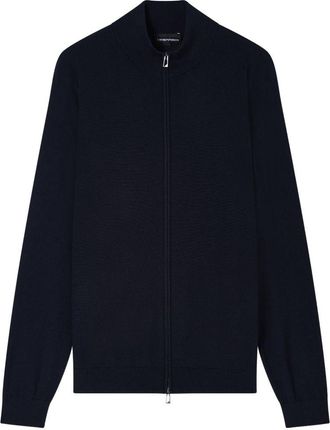 Emporio Armani wollen vest