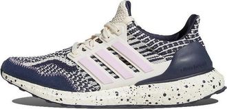 adidas (WMNS) adidas Ultraboost 5 DNA Navy Pink White GV8736