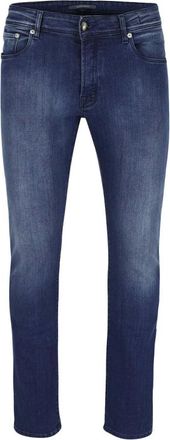 Atelier Noterman Denim Jeans - Heren - Jeans - Blauw - Maat: W36 L32 Denim