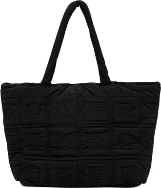 Nanushka Donna, Borse, Nero, Taglia unica, new