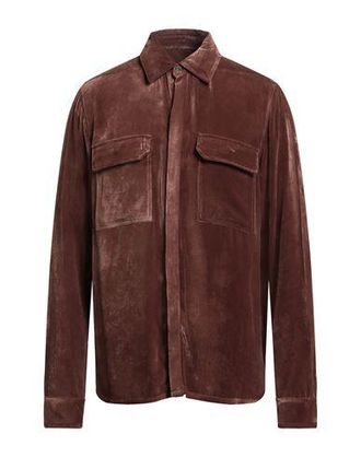 Rick Owens TOPS - Hemden auf YOOX.COM