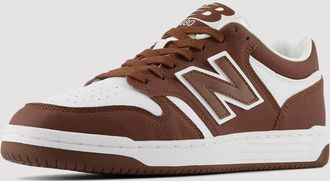 New Balance 480 BB480LHB Sneakers Mens Rich Oak Lifestyle Shoes RHS3432