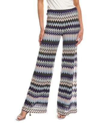 M Missoni Knit Pant