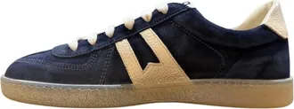 Moma Vulcano Sneaker - male - MOMA - Sneakers - Multicolor - 7 UK - Shoes