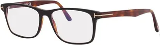 Tom Ford FT5752-B 005 Black 53mm