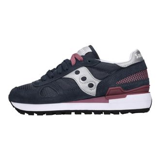 Saucony Dames, Sport, Blauw, Maat: 36 EU Su&egrave;de