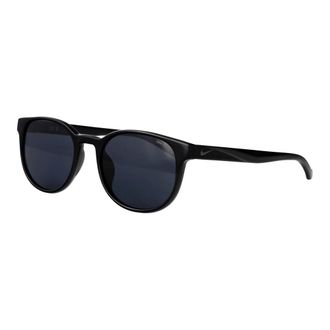 Nike Temper Flow Sunglasses - male - Nike - Sunglasses - Black - 53 MM - Accessories