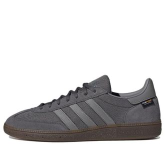 adidas Handball Spezial Grey Gum GY7403