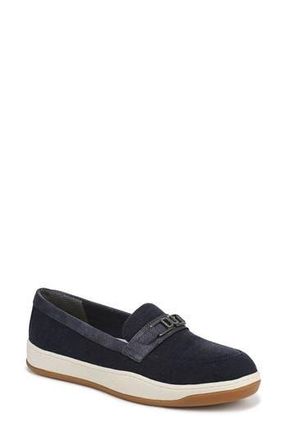 Life Stride Daydream Loafer in Navy Blazer at Nordstrom Rack, Size 7.5