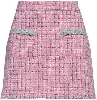 Liu Jo PARTES DE ABAJO - Minifaldas en YOOX.COM