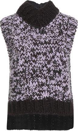 of Handmade Turtlenecks