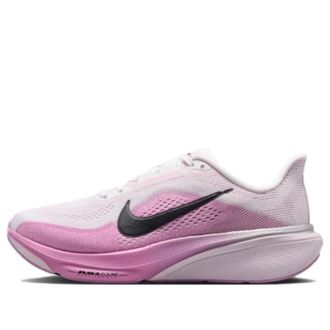 Nike (WMNS) Nike Air Zoom Pegasus 42 Wide White Light Magenta IH1847-100