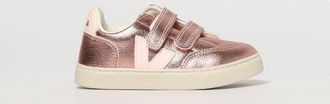 Veja Sneakers V-12 Veja in pelle laminata