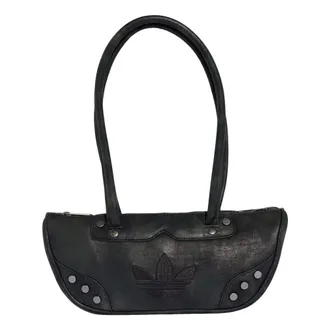 adidas (WMNS) adidas Bowling Bag Studs Black KS9292