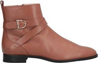 Tod's FOOTWEAR - Ankle boots sur YOOX.COM