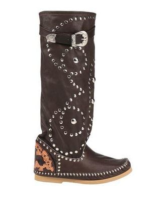 L'Artigiano di Riccione FOOTWEAR - Boots sur YOOX.COM