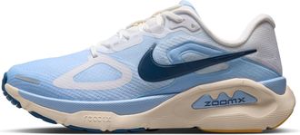Nike (WMNS) Nike Structure Plus Mystic Navy Aluminum HQ3049-103