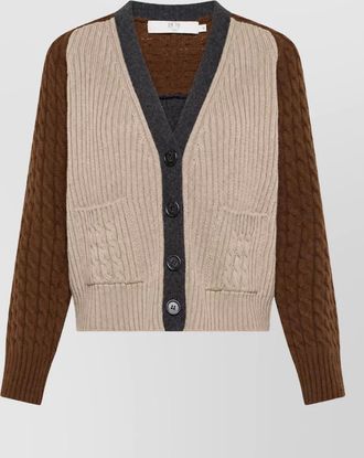 Seventy Venezia cardigan