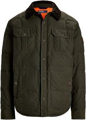 Ralph Lauren COATS & JACKETS - Puffers on YOOX.COM