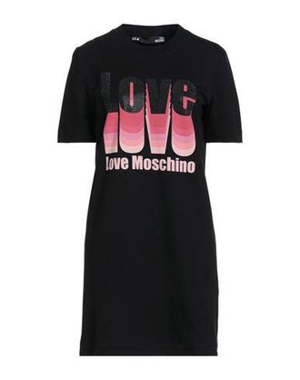Love Moschino KLEIDER - Mini-Kleider auf YOOX.COM