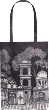 Inouï Editions Donna, Borse, Nero, Taglia unica, new