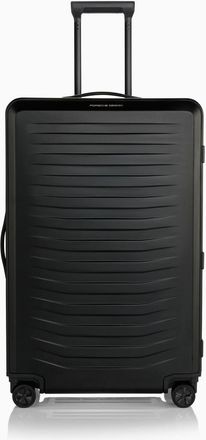 Porsche Design Roadster 31 Aluminum Spinner in Black at Nordstrom