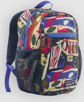 Patagonia Refugito Day Pack 15L Kids Mochila azul
