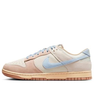 Nike Dunk Low Sanddrift Light Armory Blue HF0106-100