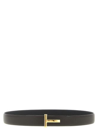 Tom Ford geh&auml;mmerter Wendeg&uuml;rtel