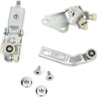 OEM Kit Completo De Rodillos Para Puerta Corredera Para Sprinter 1995-2006, De F&aacute;cil Instalaci&oacute;n