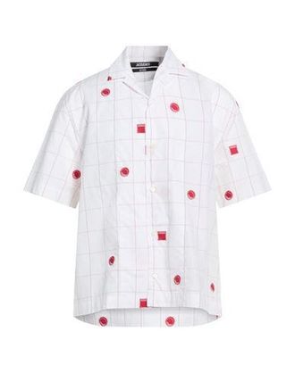 Jacquemus CAMISETAS Y TOPS - Camisas en YOOX.COM