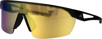 adidas Sunglasses, unisex, Black, Size: ONE SIZE Sp0103 Sunglasses