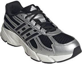 adidas Technochaos 2000 Sneaker in Black/Black/Silver Met. at Nordstrom Rack, Size 6.5
