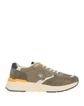 Blauer CALZADO - Sneakers en YOOX.COM