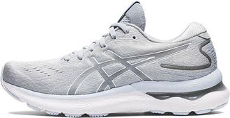 Asics (WMNS) ASICS Gel-Nimbus 24 Wide Piedmont Grey 1012B199-021