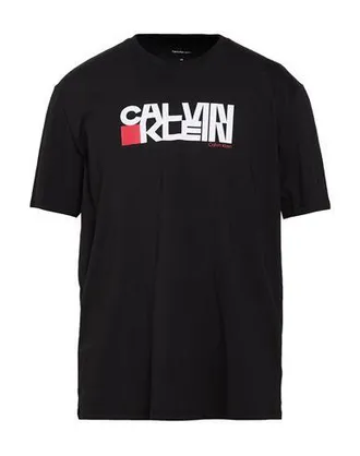 Calvin Klein TOPWEAR - T-shirts sur YOOX.COM